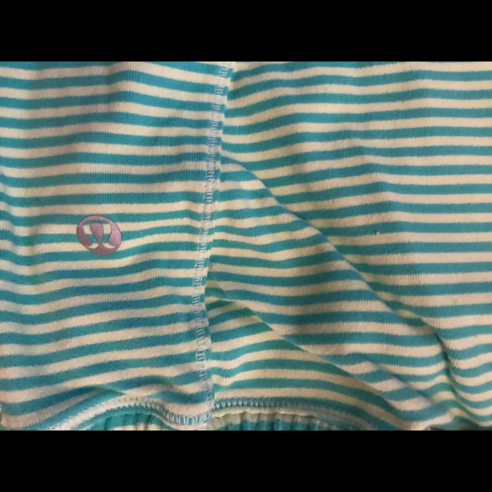 Lululemon pullover jacket - Picture 3 of 4